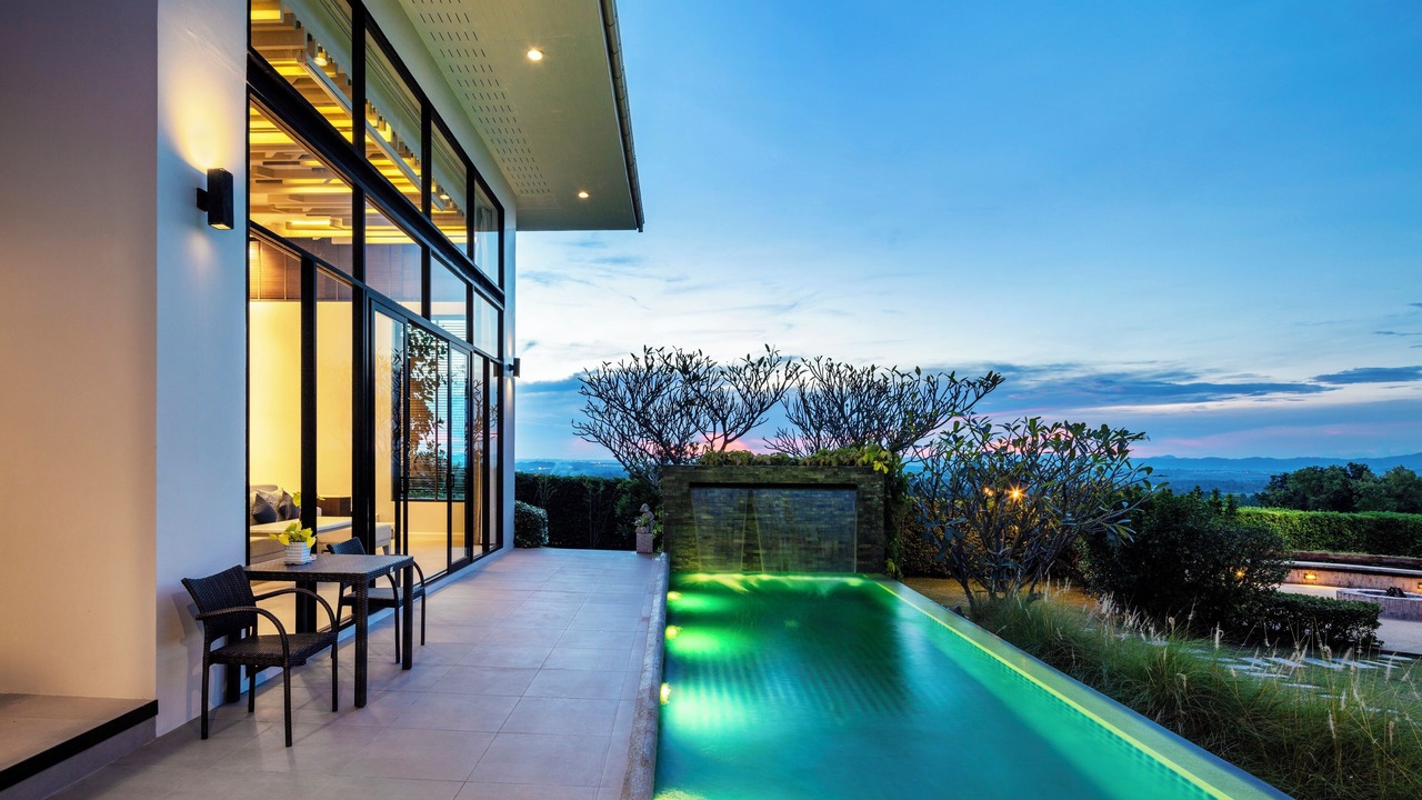 Photo of Outdoor in Nong Sarai