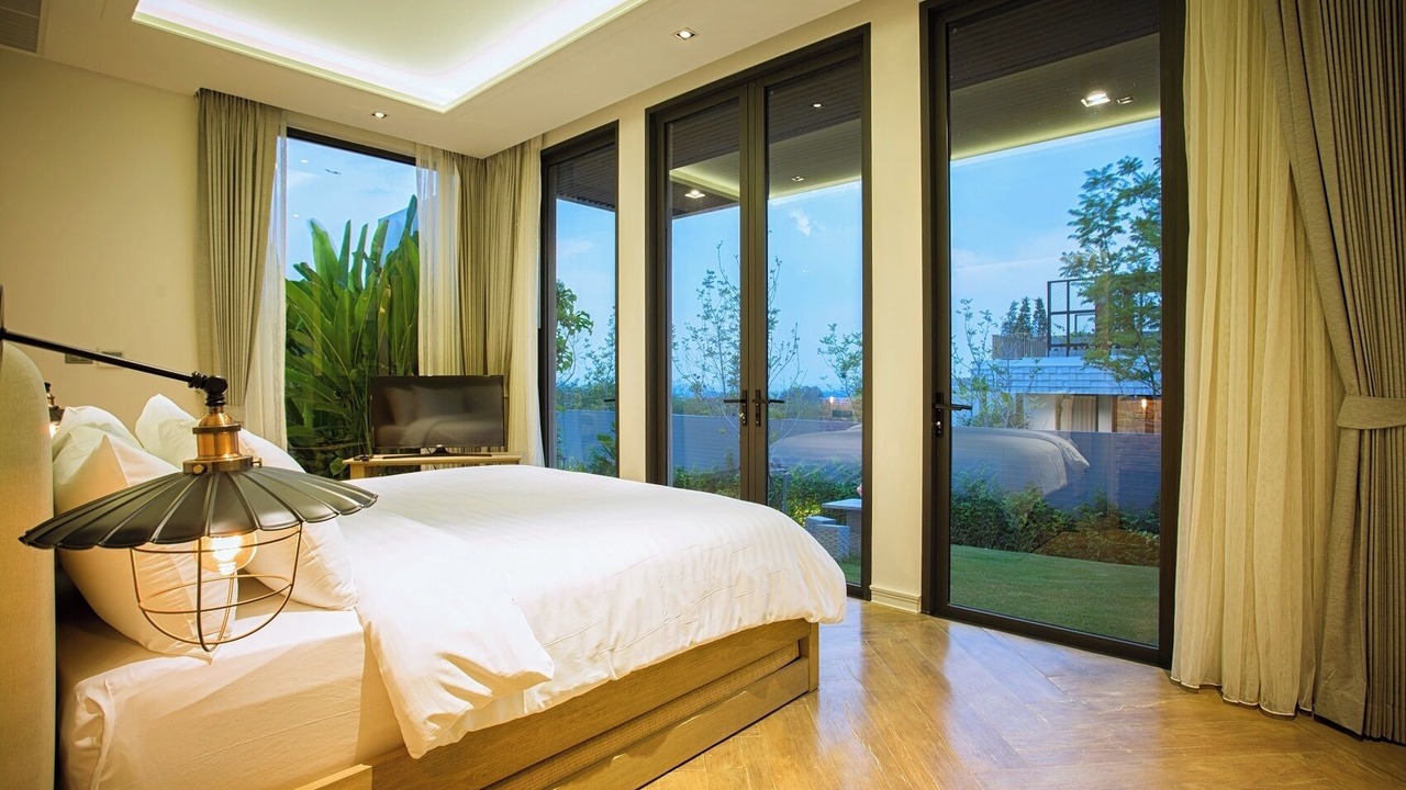 Photo of Outdoor in Nong Sarai