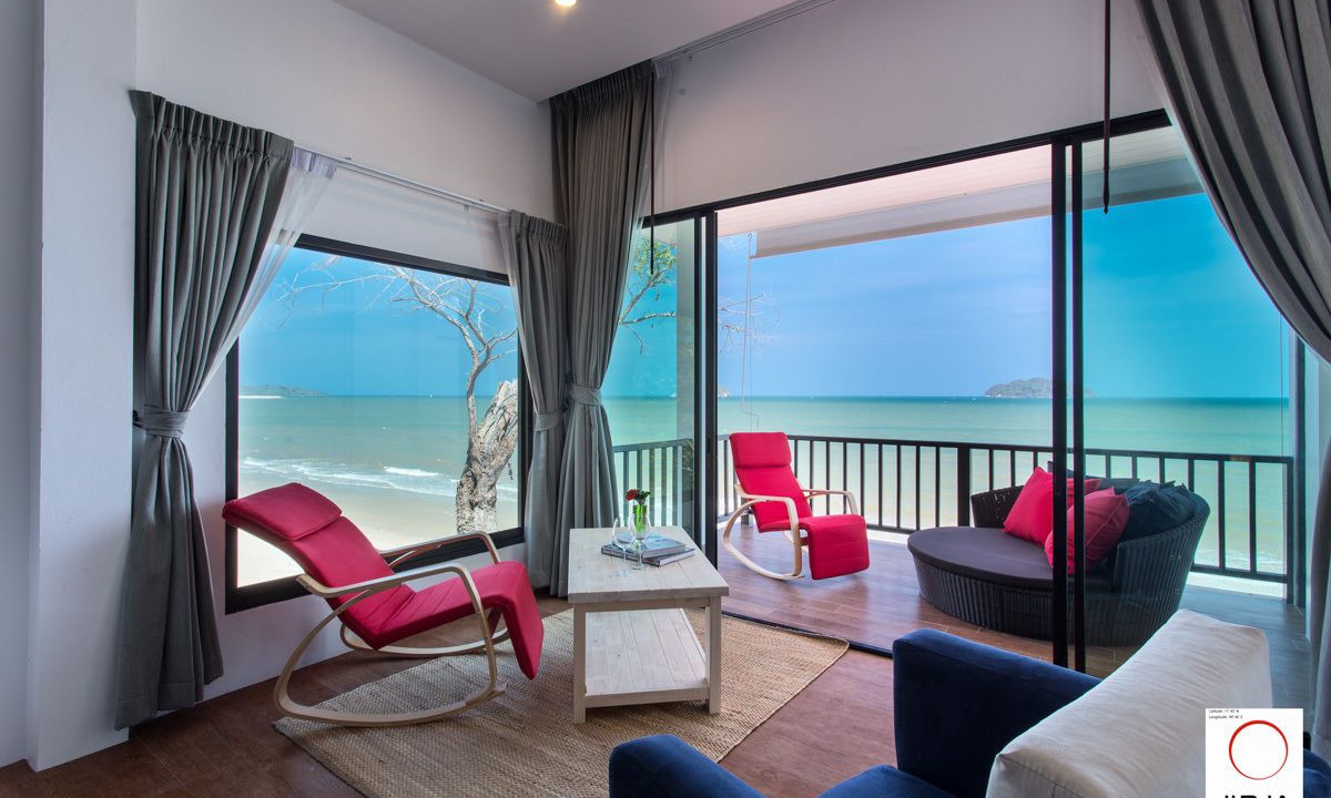 Photo of Bedroom in Khlong Wan