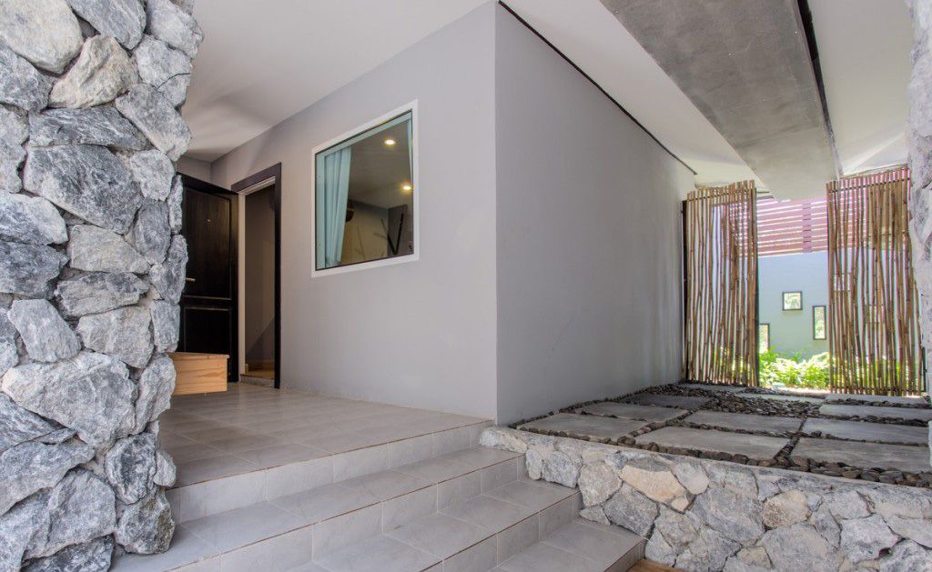 Photo of Patio Balcony in Khlong Wan