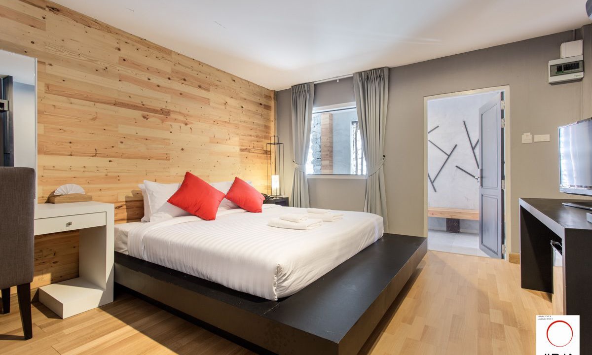 Photo of Bedroom in Khlong Wan