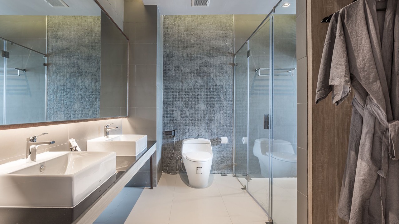 Photo of Bathroom in Khlong Wan