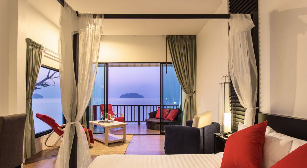 Photo of Livingroom in Khlong Wan