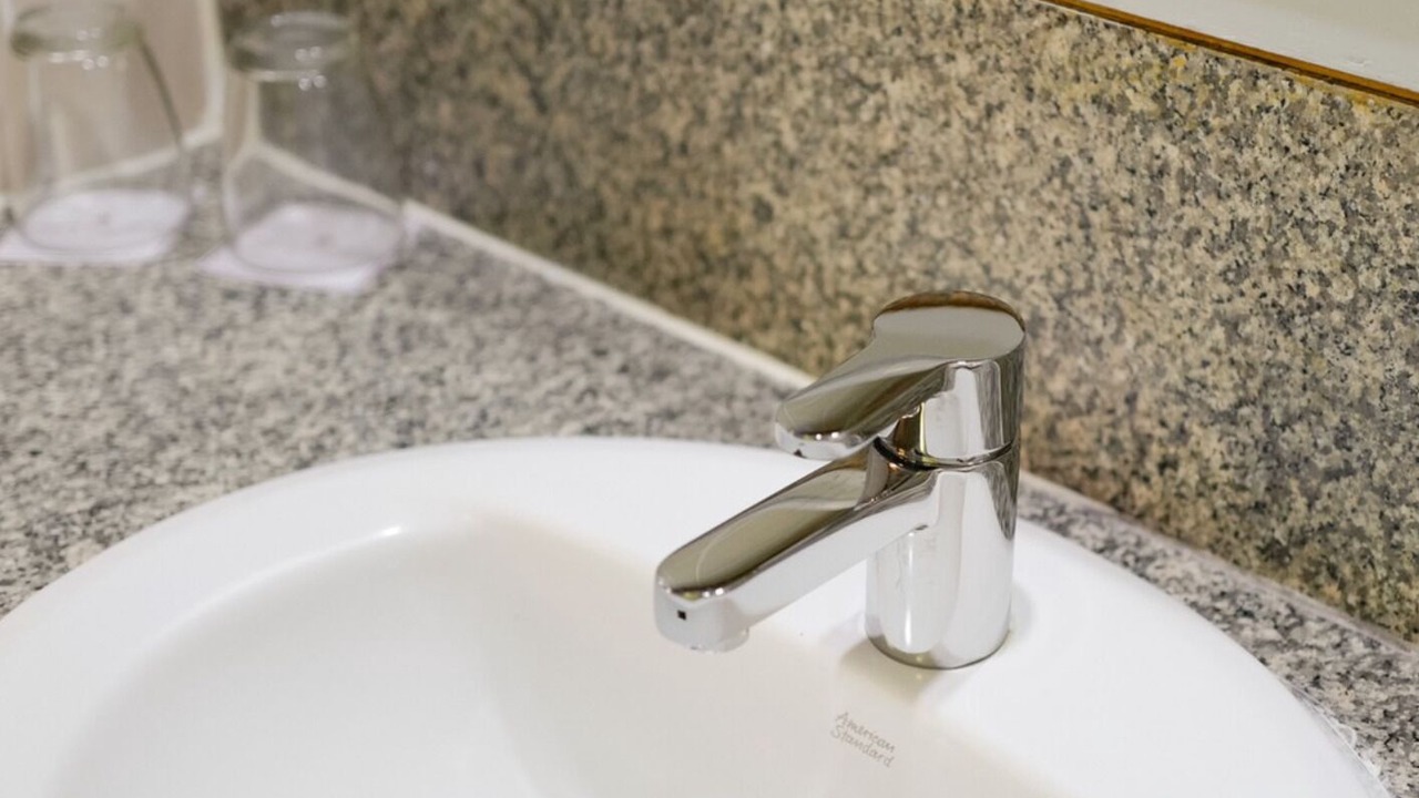 Photo of Bathroom in Wang Thonglang