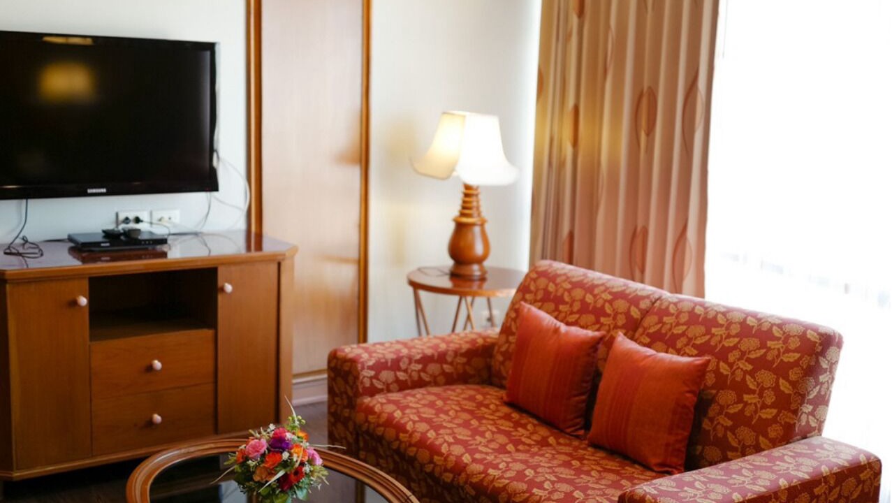 Photo of Bedroom in Wang Thonglang