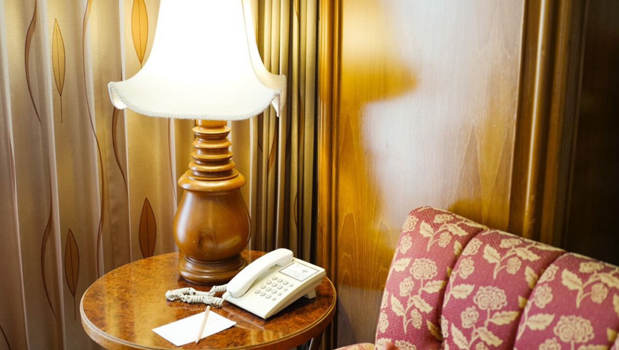 Photo of Bedroom in Wang Thonglang