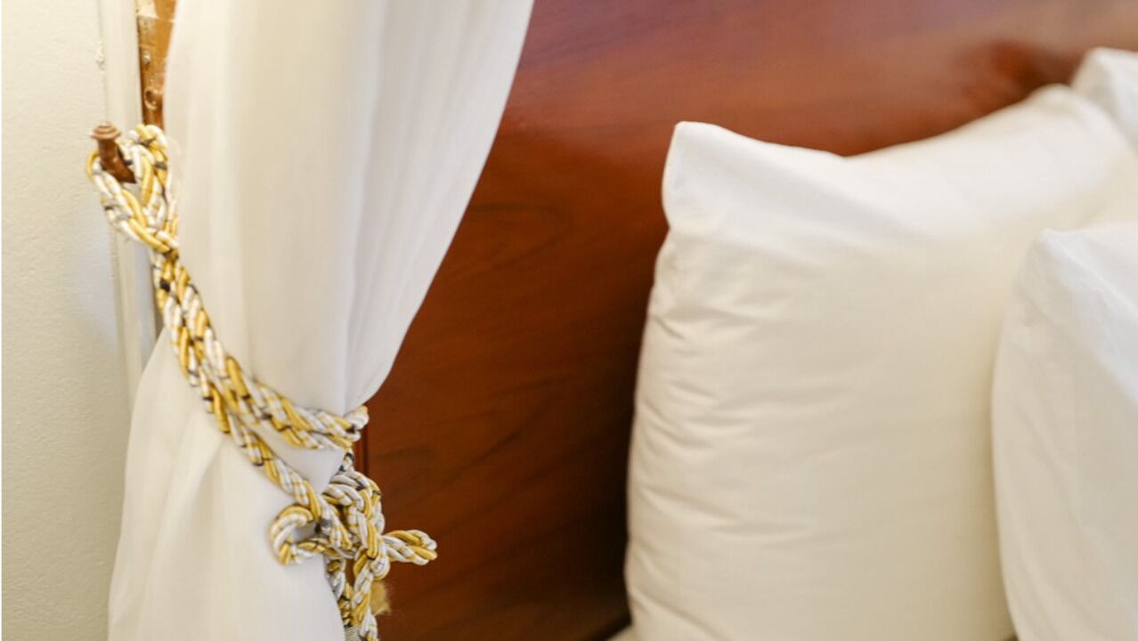 Photo of Bedroom in Wang Thonglang