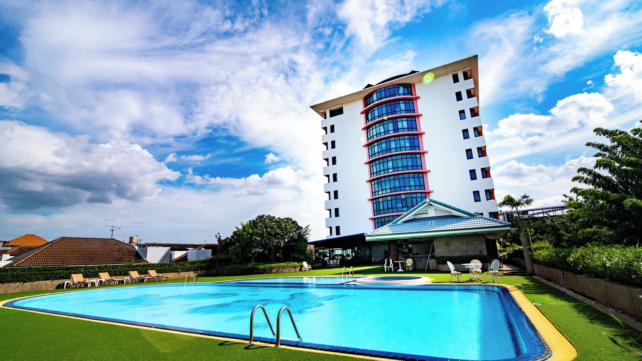 Photo of Outdoor in Wang Thonglang