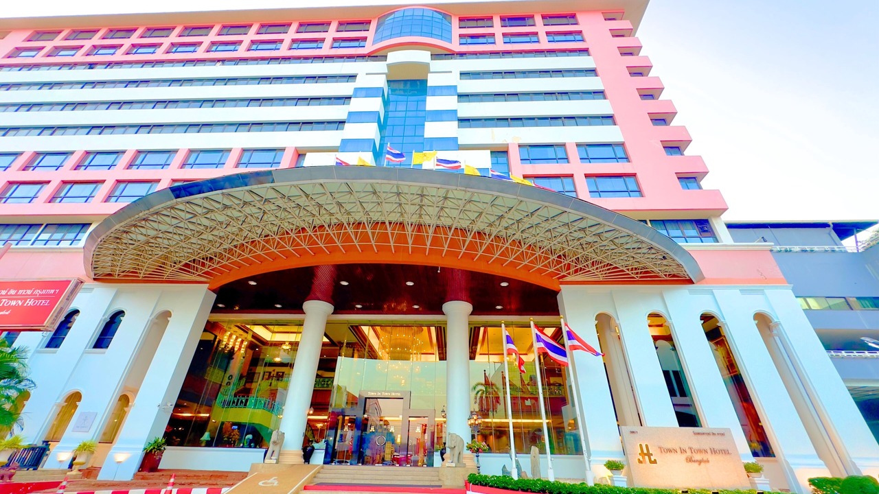 Photo of Outdoor in Wang Thonglang
