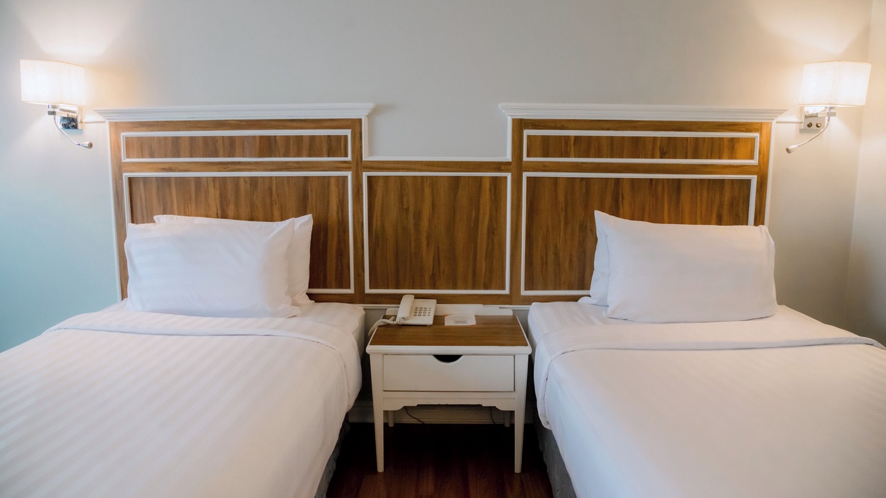 Photo of Bedroom in Wang Thonglang