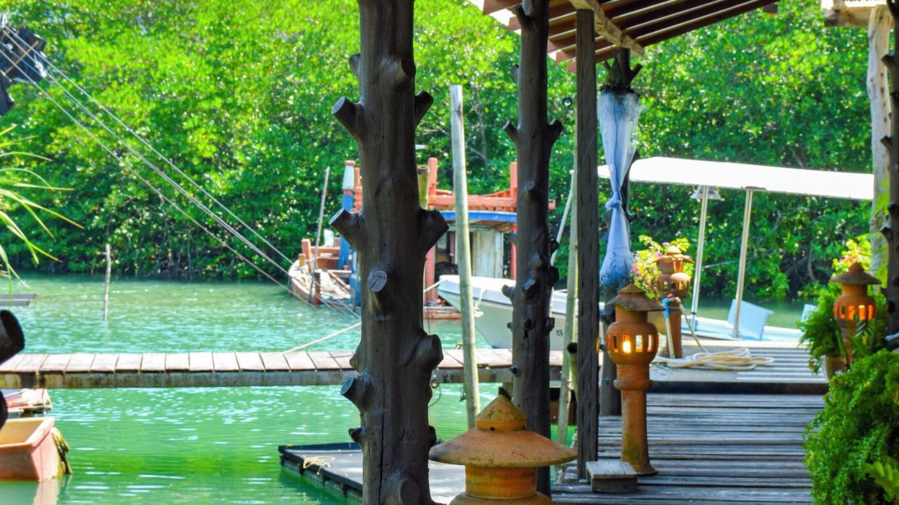 Photo of Others in Koh Chang Tai