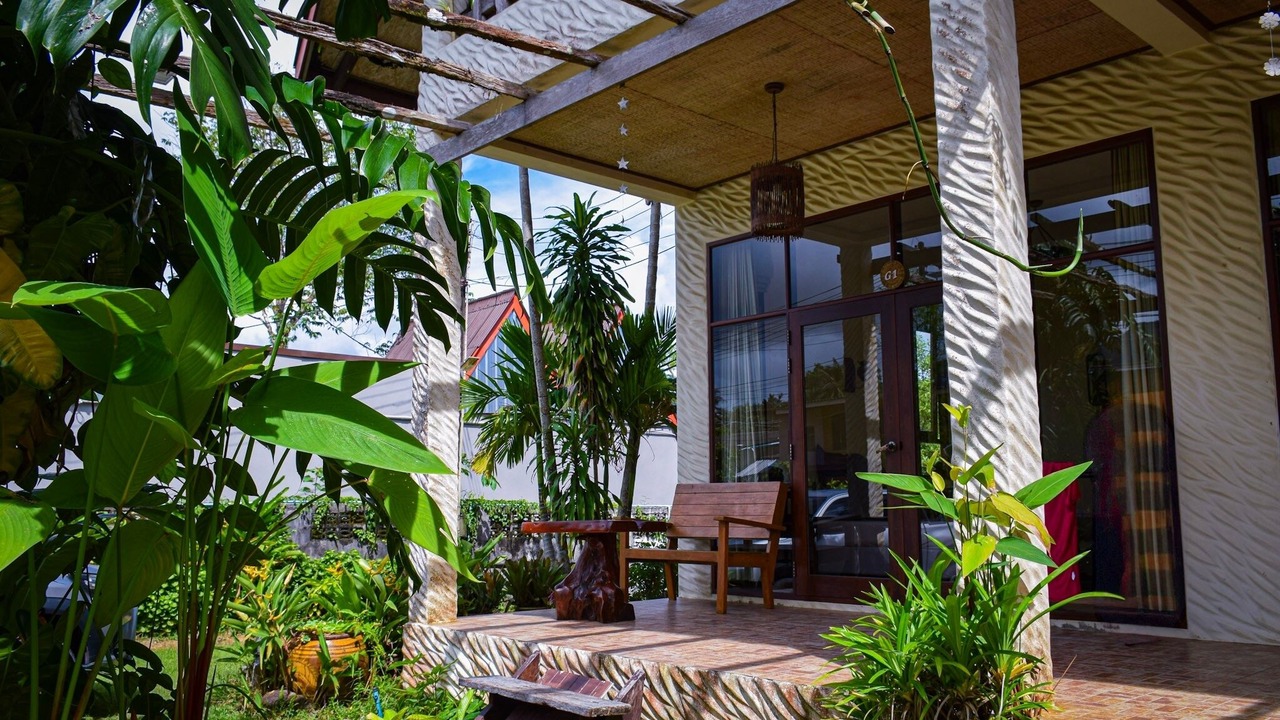 Photo of Outdoor in Koh Chang Tai