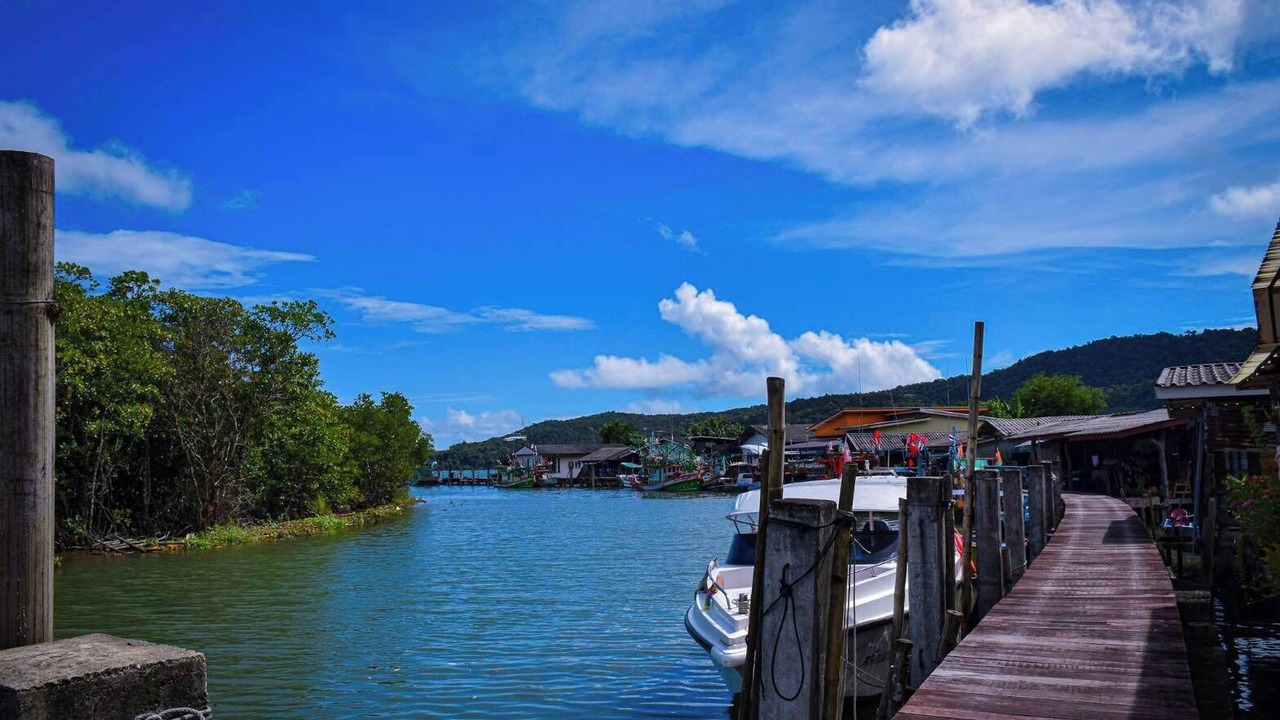 Photo of Outdoor in Koh Chang Tai