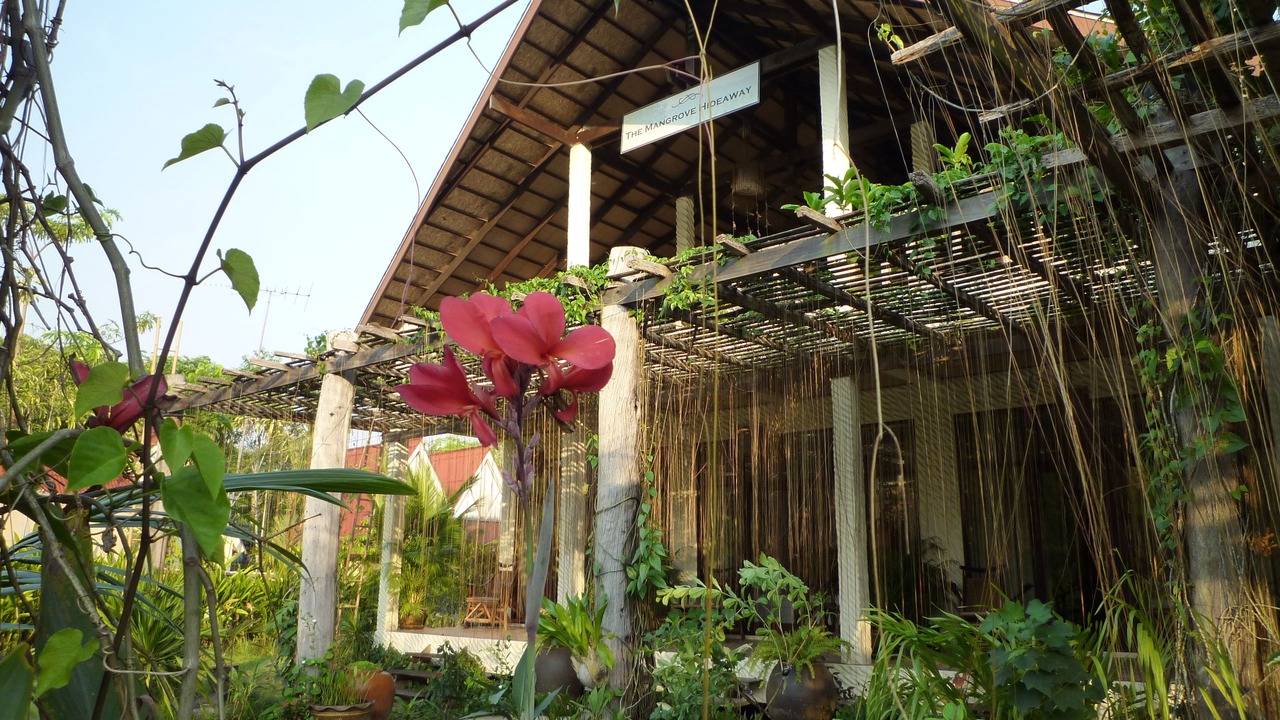 Photo of Outdoor in Koh Chang Tai