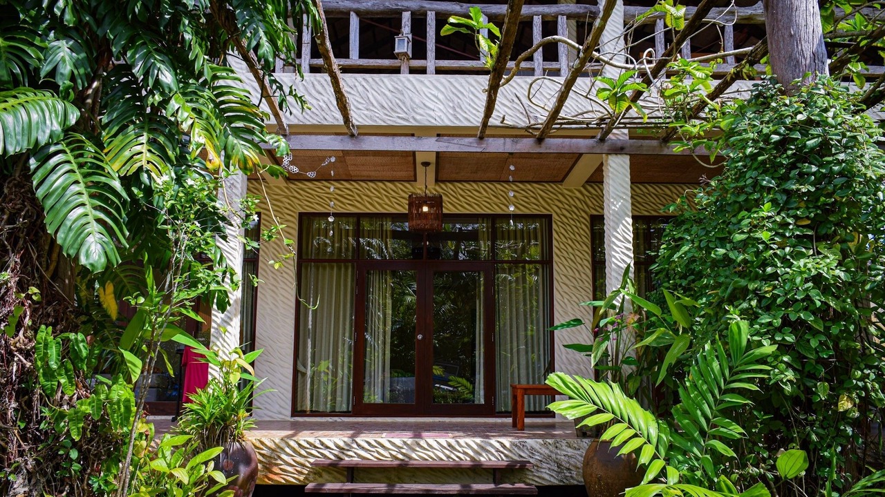 Photo of Outdoor in Koh Chang Tai