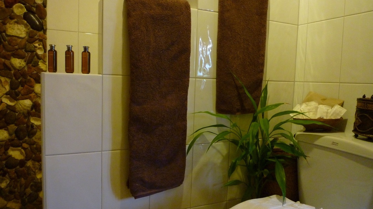 Photo of Bathroom in Koh Chang Tai
