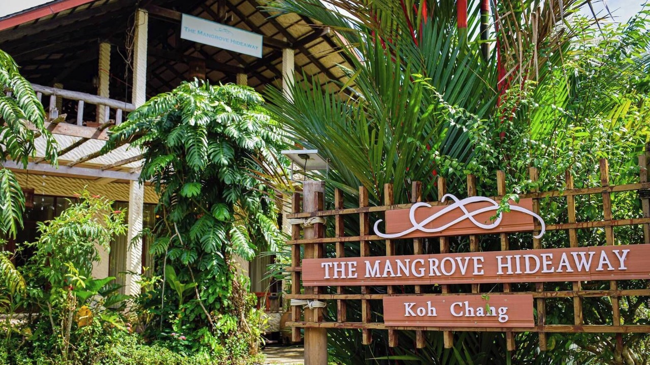 Photo of Outdoor in Koh Chang Tai