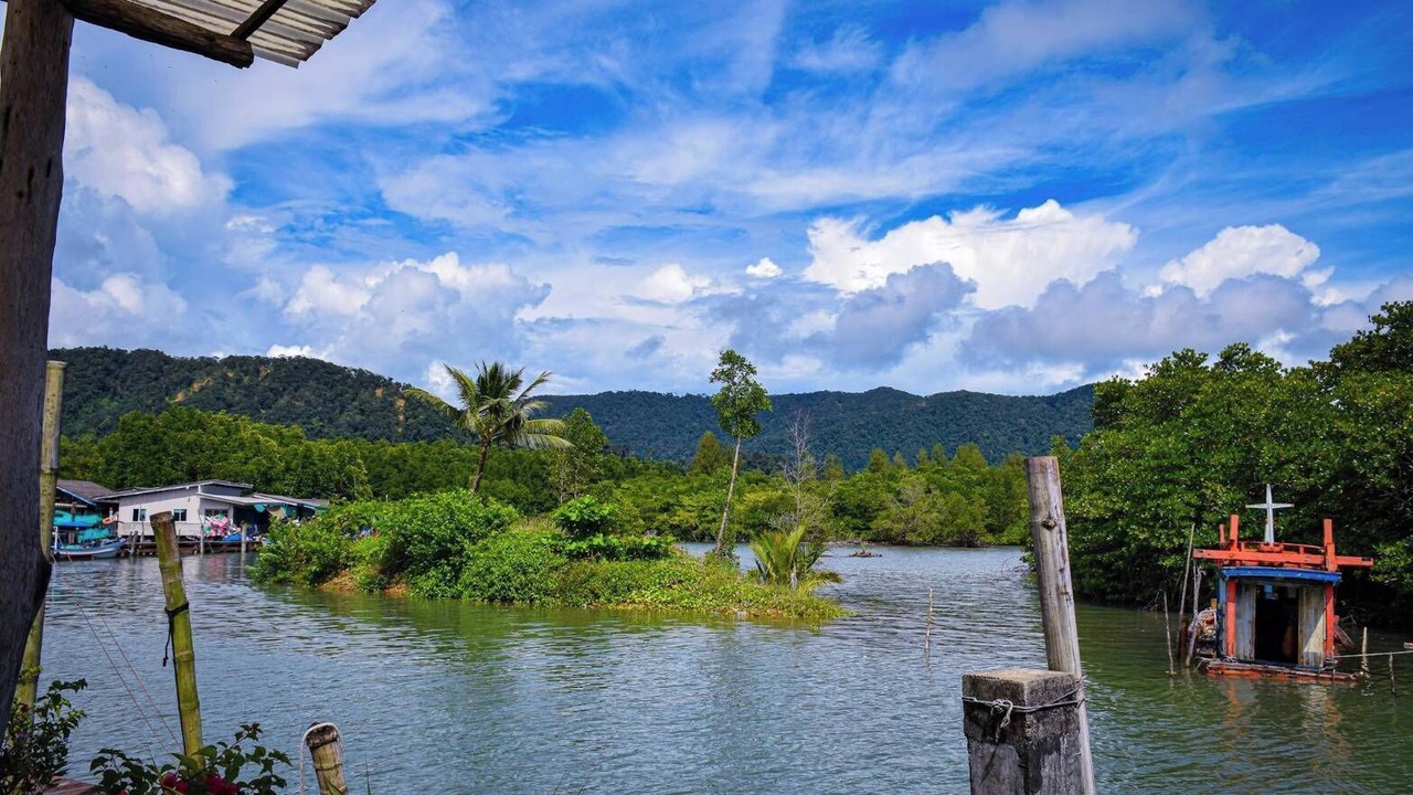 Photo of Outdoor in Koh Chang Tai