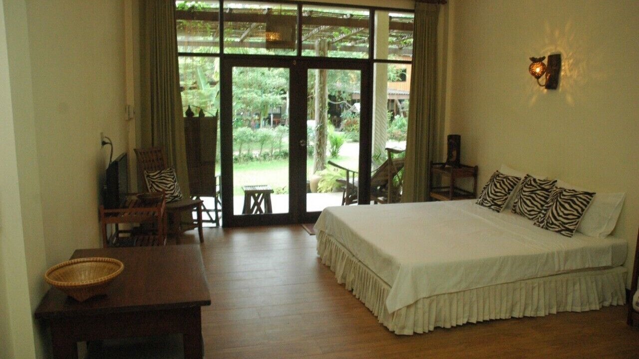 Photo of Outdoor in Koh Chang Tai