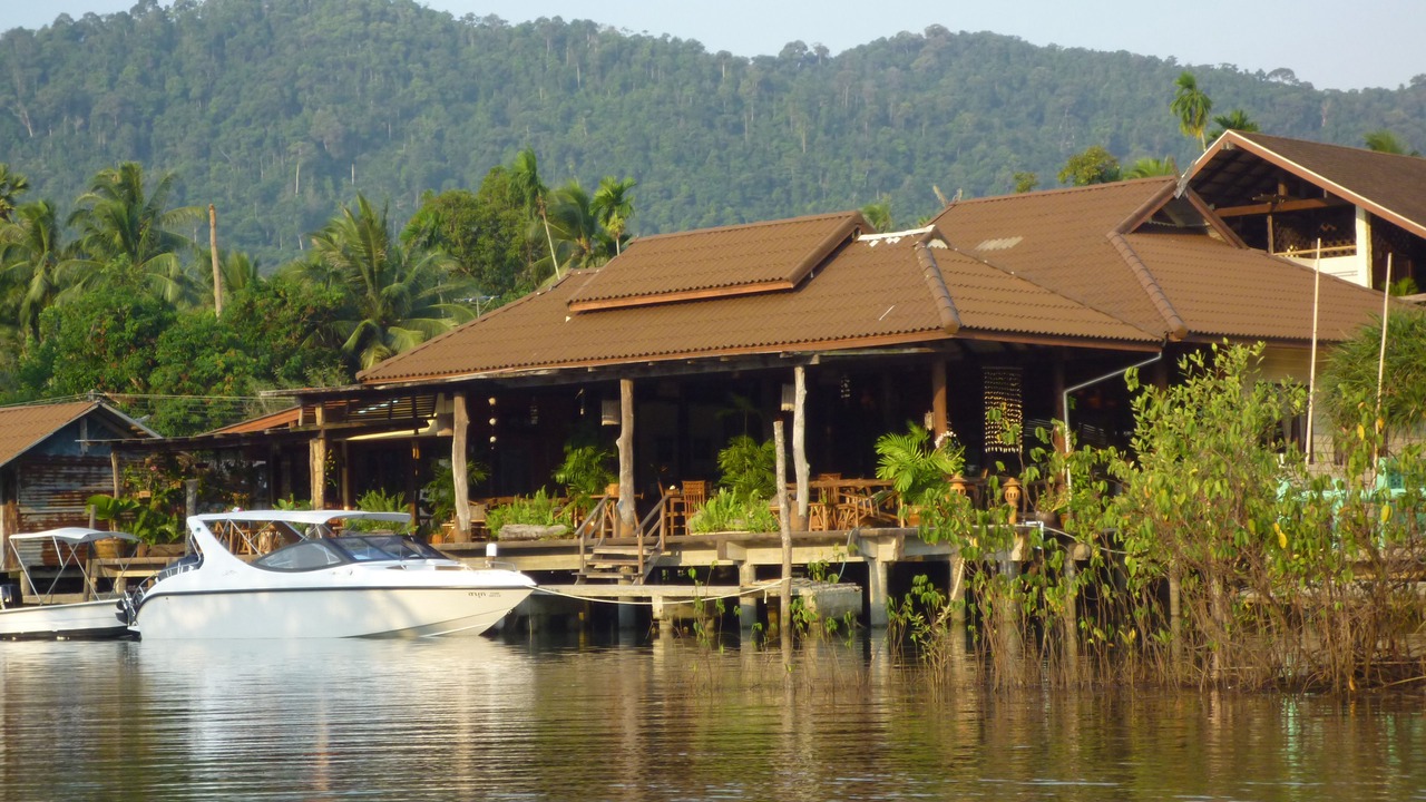 Photo of Outdoor in Koh Chang Tai