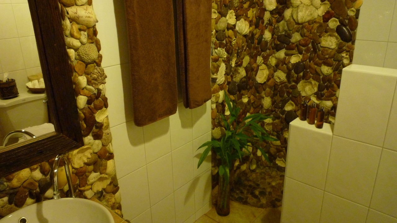 Photo of Bathroom in Koh Chang Tai