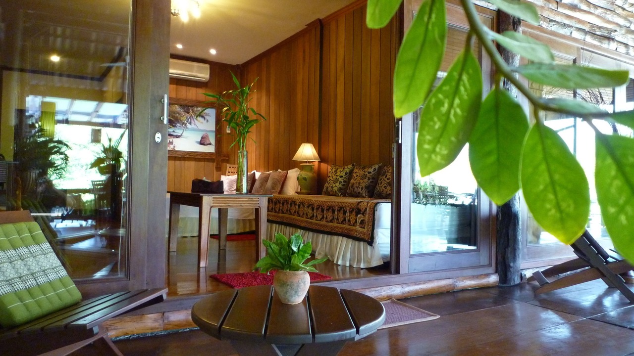 Photo of Others in Koh Chang Tai