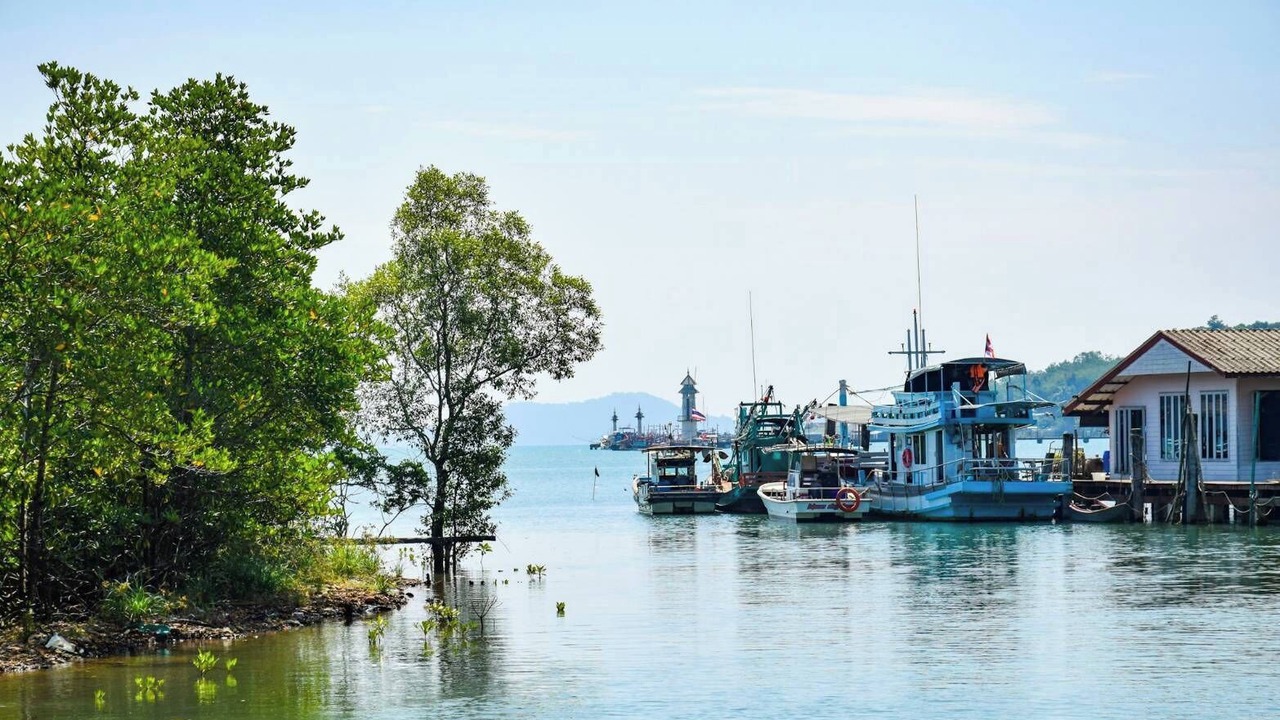 Photo of Outdoor in Koh Chang Tai