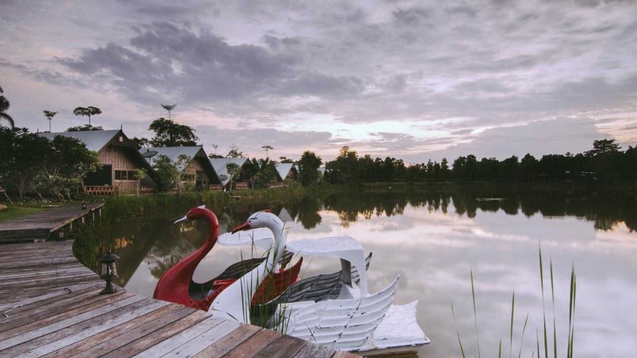 Photo of Outdoor in Udon Thani