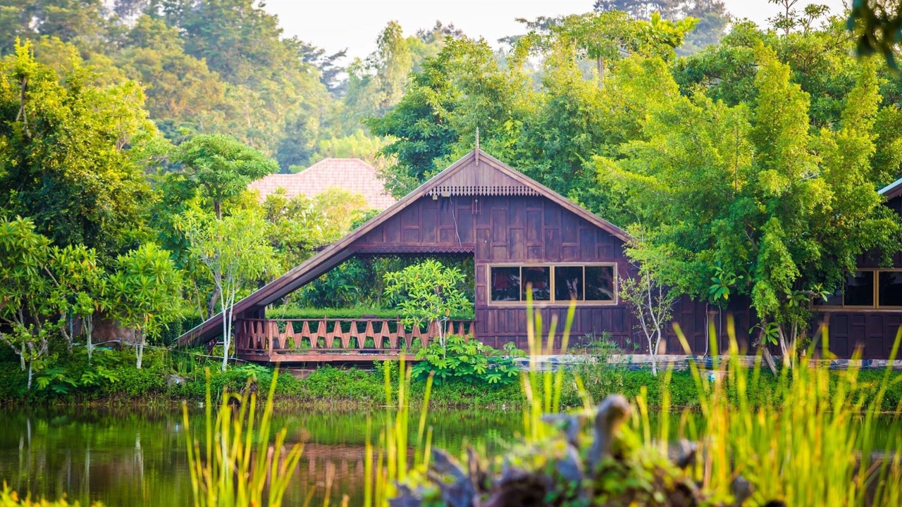 Photo of Outdoor in Udon Thani