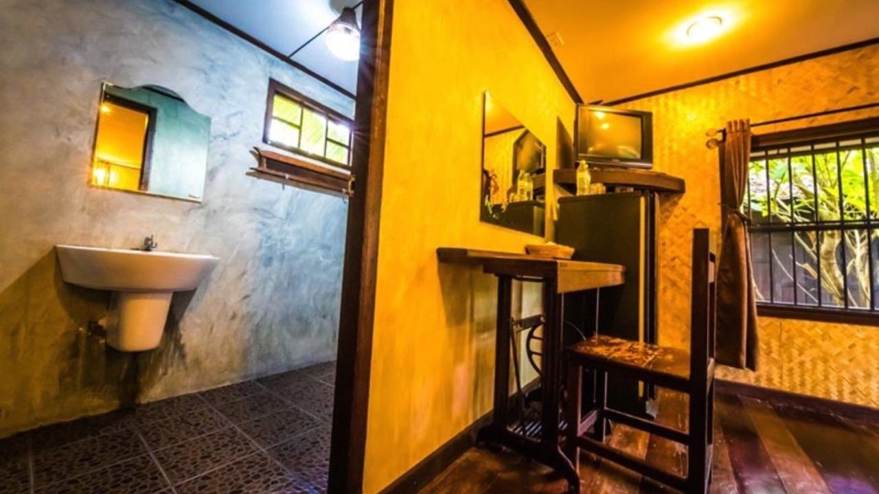 Photo of Bathroom in Udon Thani