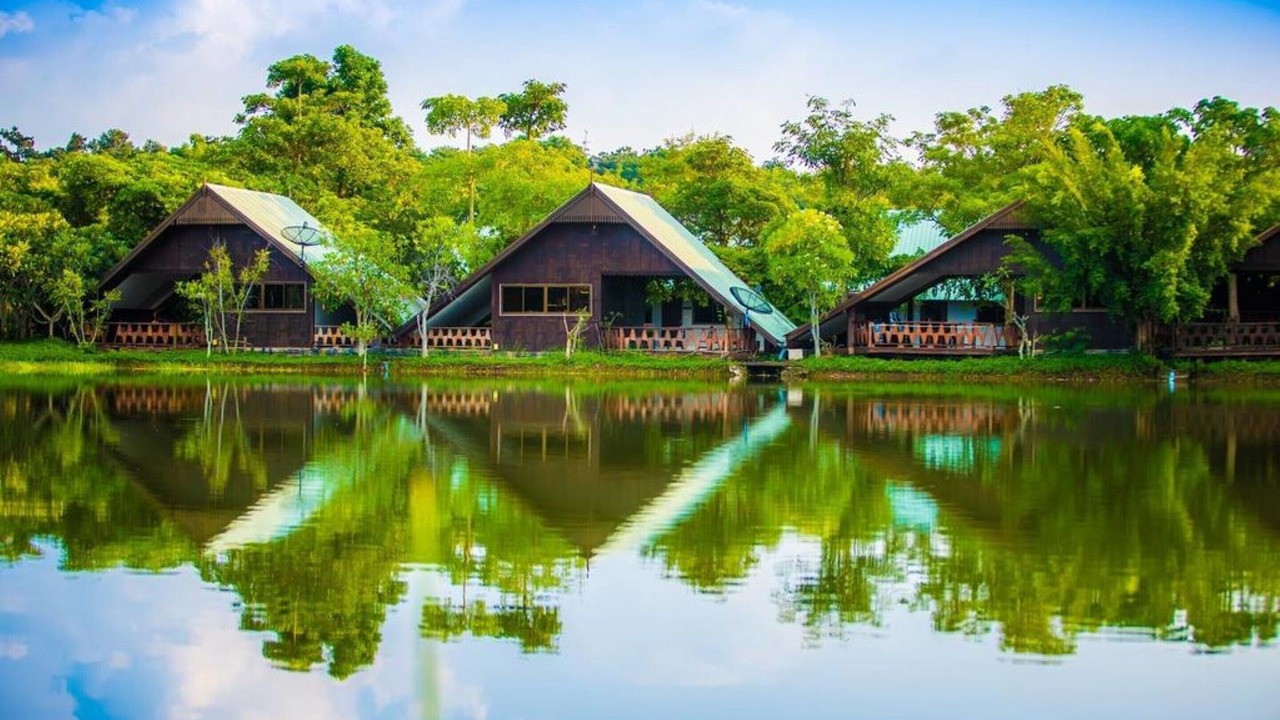 Photo of Outdoor in Udon Thani