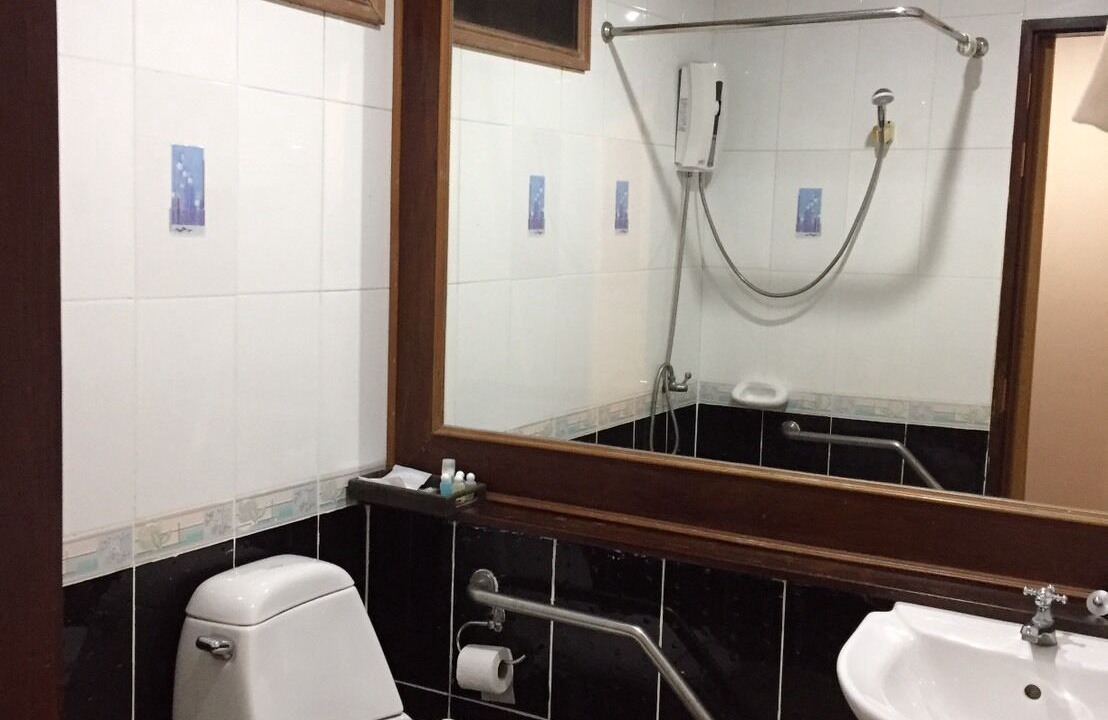 Photo of Bathroom in Udon Thani