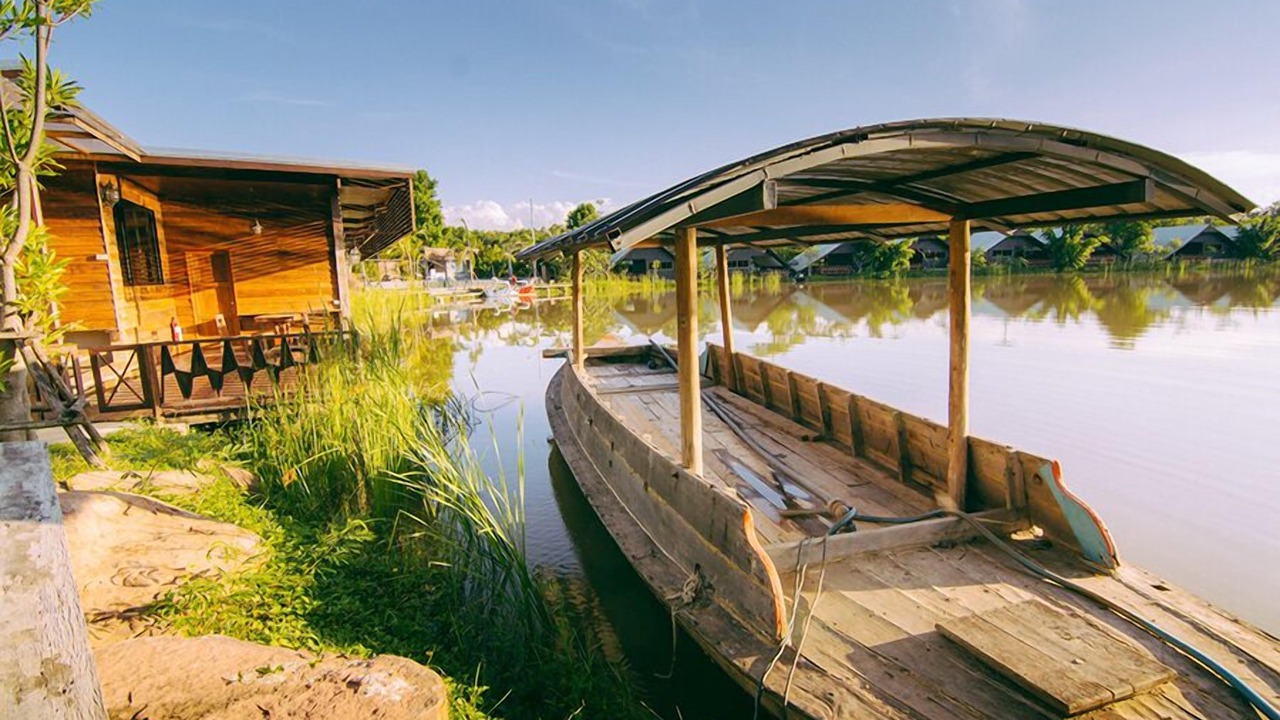Photo of Outdoor in Udon Thani