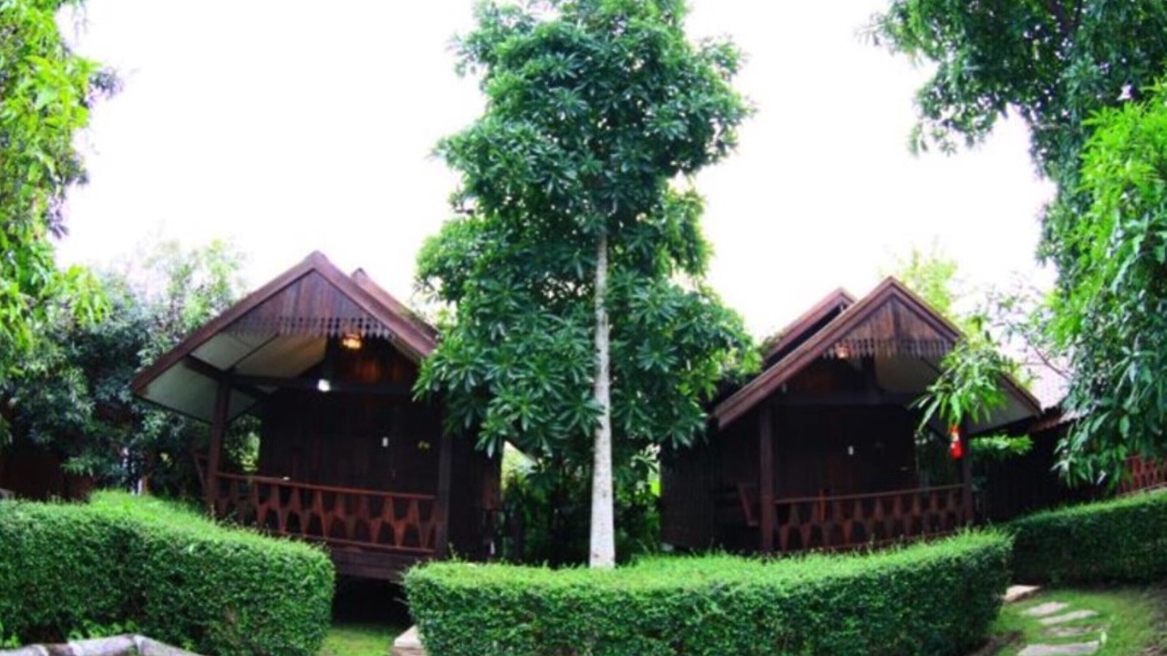 Photo of Outdoor in Udon Thani