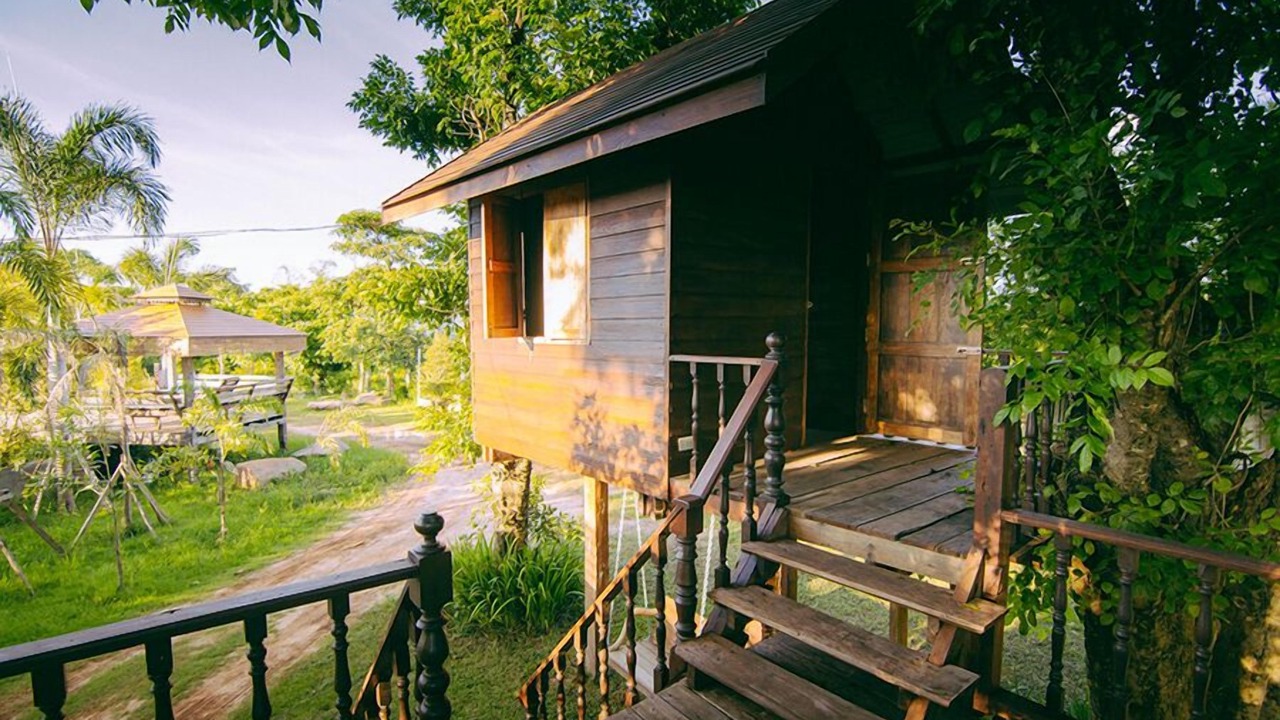 Photo of Outdoor in Udon Thani