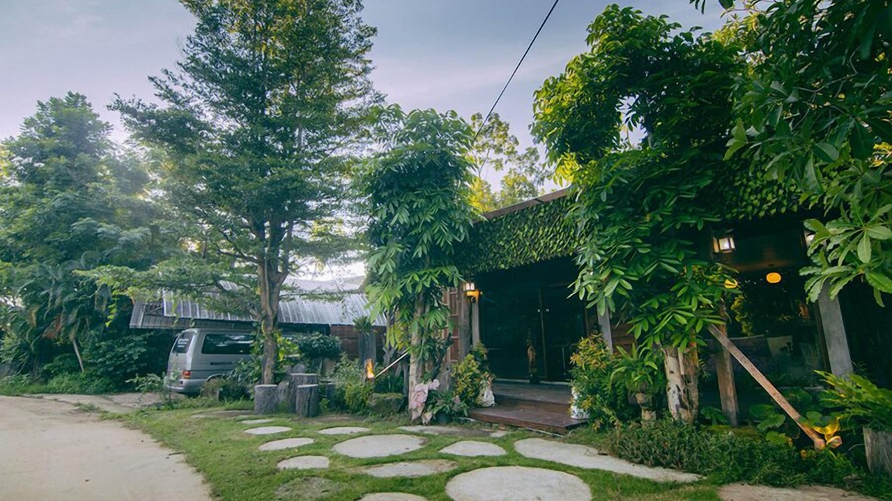 Photo of Outdoor in Udon Thani