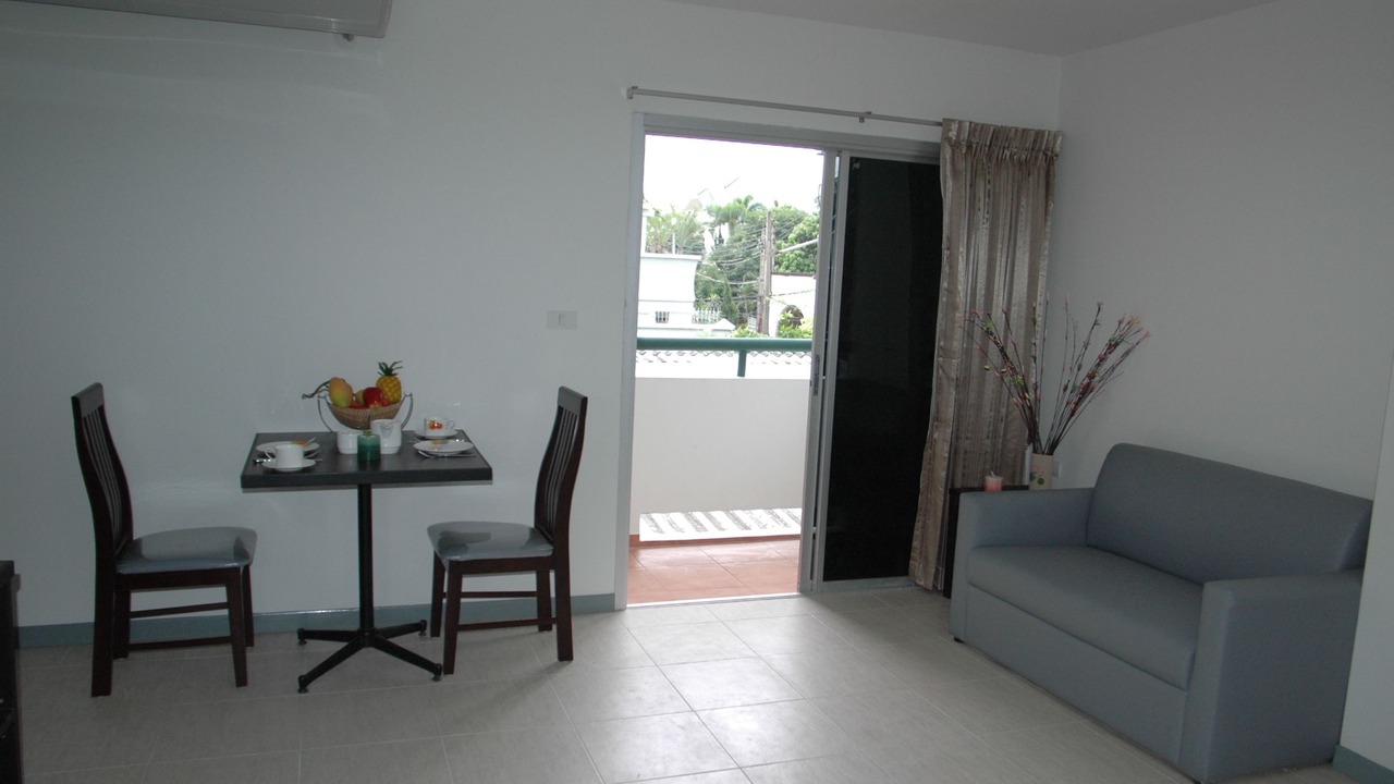 Photo of Bedroom in Chom Phon