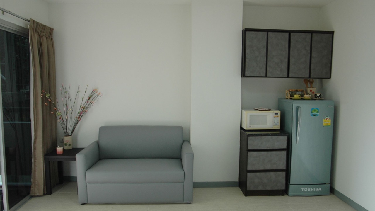 Photo of Bedroom in Chom Phon
