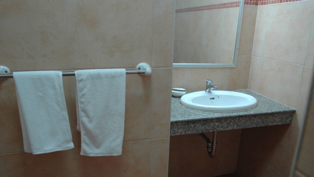 Photo of Bathroom in Chom Phon