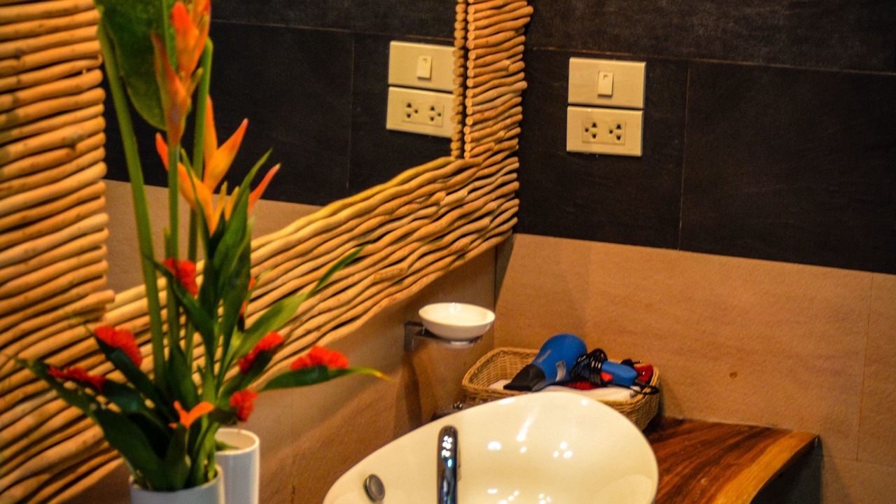 Photo of Bathroom in Hang Dong