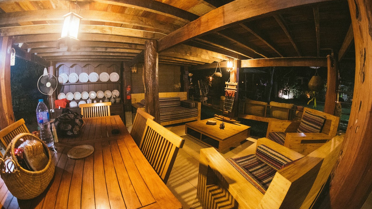 Photo of Outdoor in Hang Dong