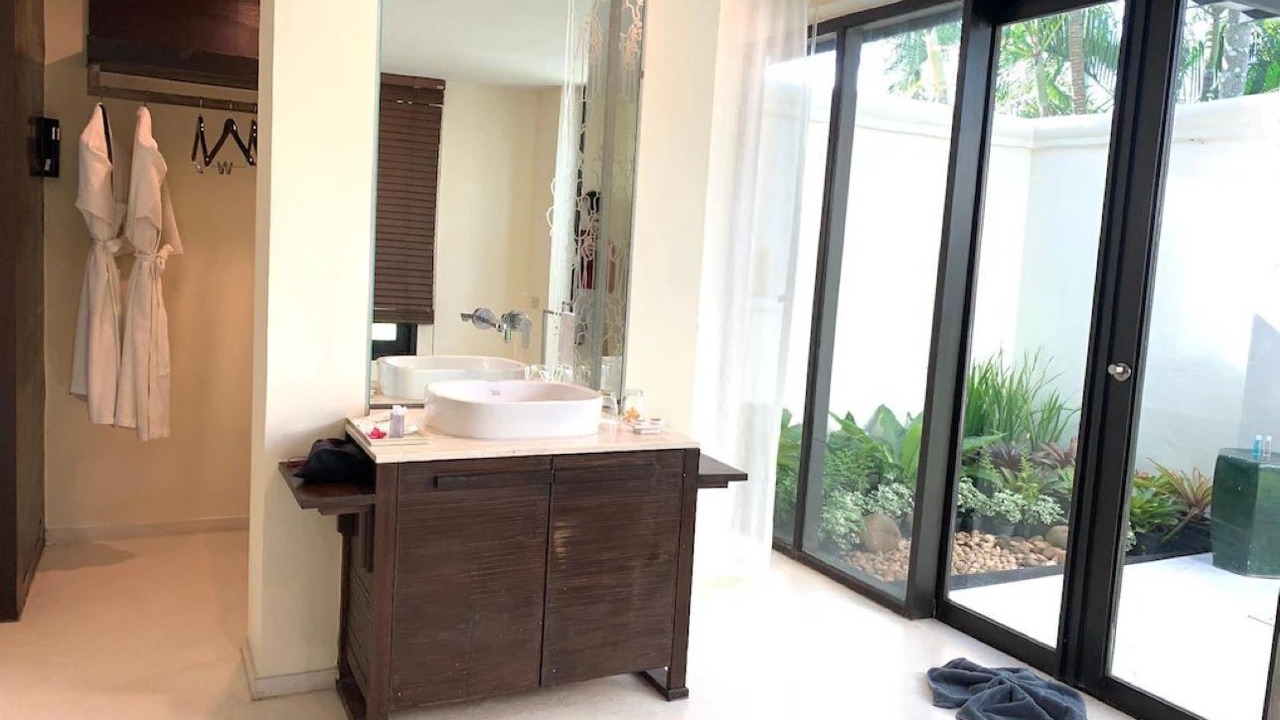 Photo of Bathroom in Noen Hom