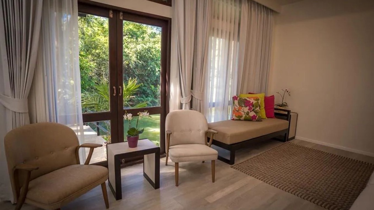 Photo of Outdoor in Noen Hom
