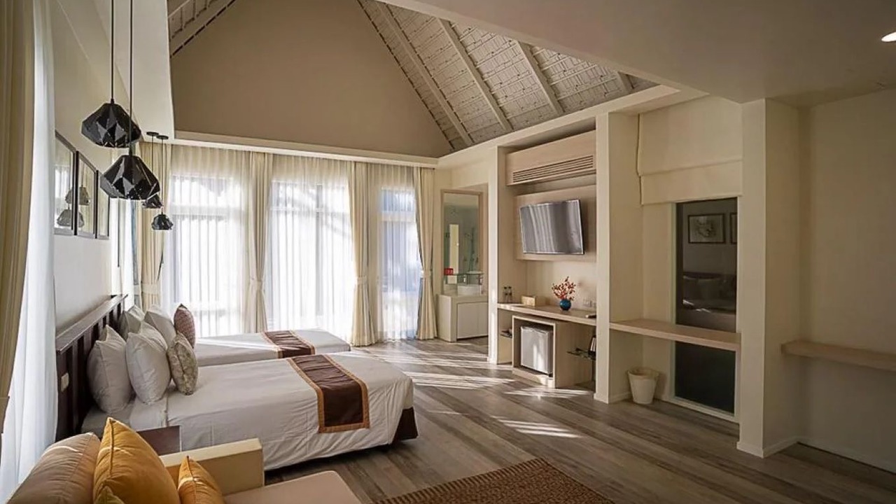 Photo of Bedroom in Noen Hom