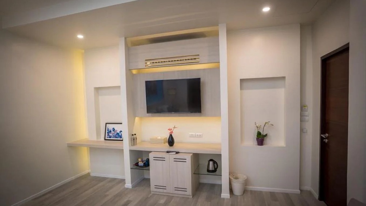 Photo of Bedroom in Noen Hom