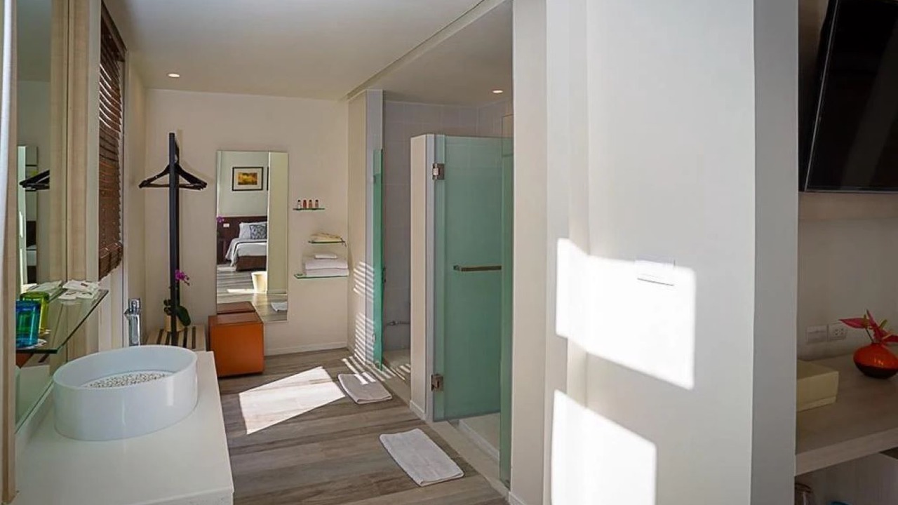 Photo of Bathroom in Noen Hom