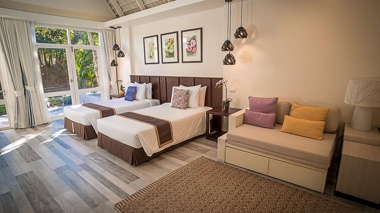Photo of Bedroom in Noen Hom