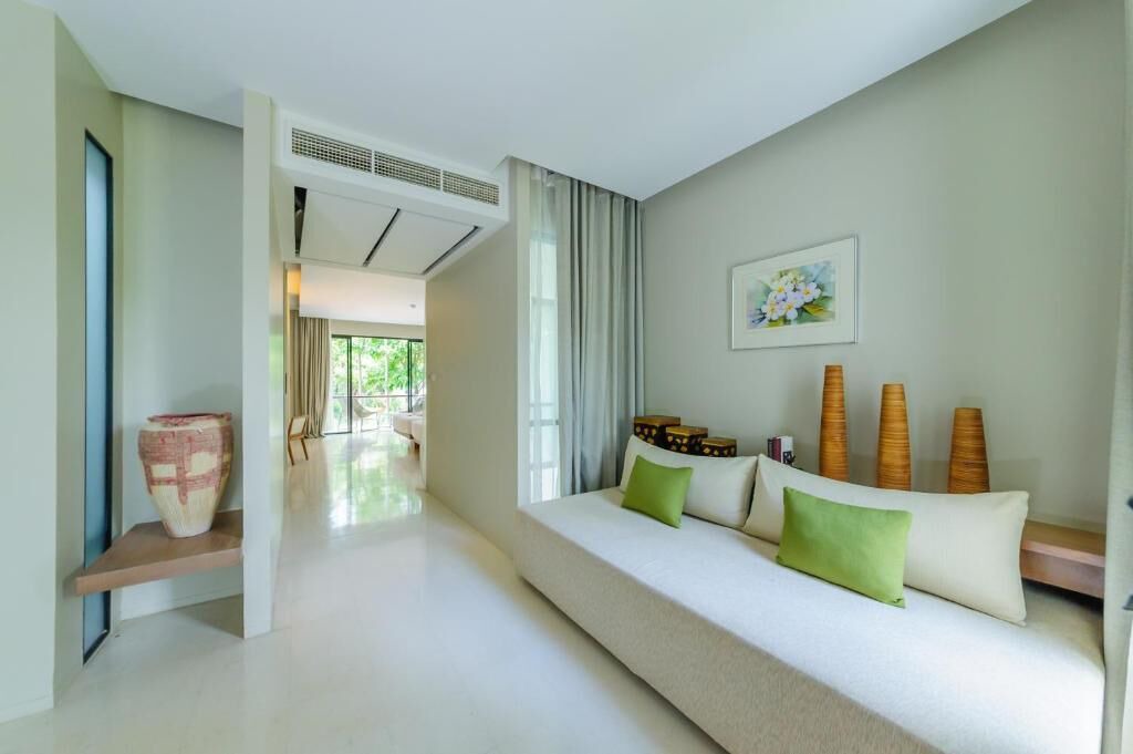 Photo of Bedroom in Noen Hom
