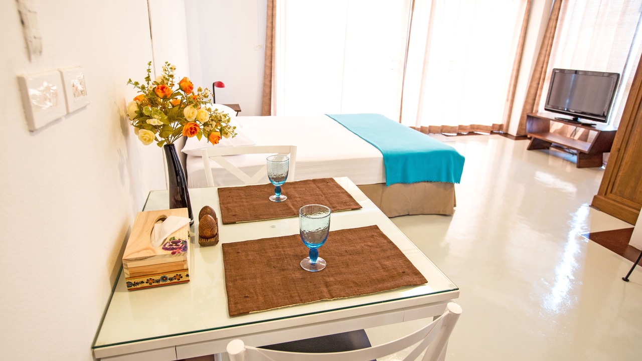 Photo of Bedroom in Nuanchan