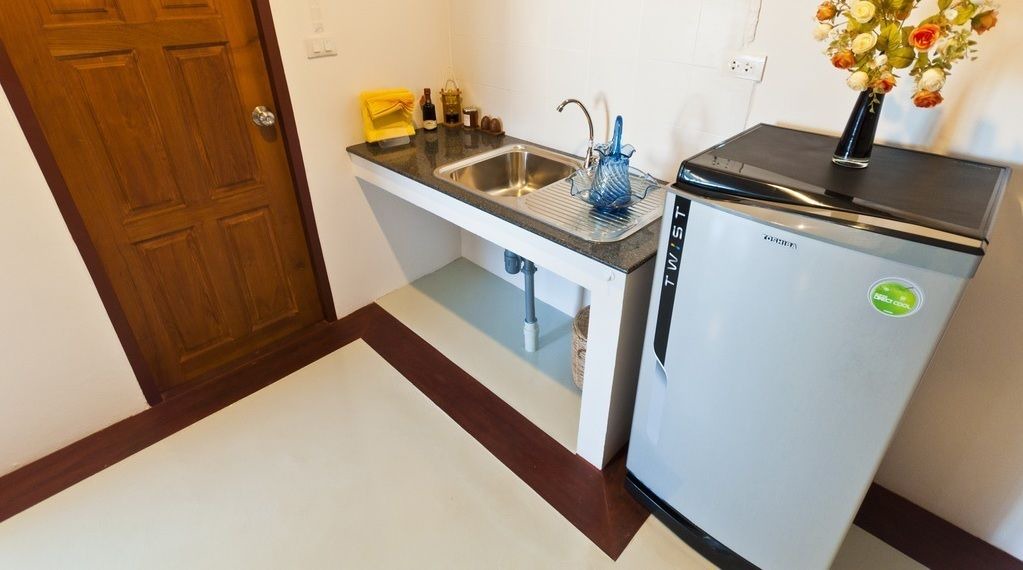 Photo of Kitchen in Nuanchan